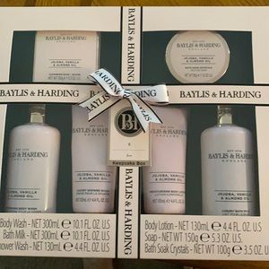 Baylis & Harding